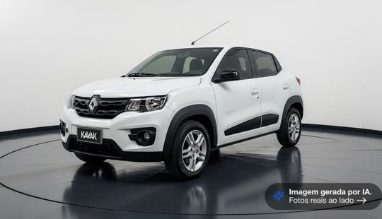 Renault • Kwid