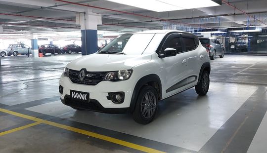 Renault • Kwid