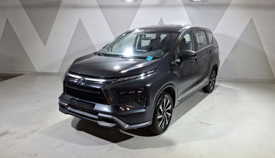 Mitsubishi • Xpander