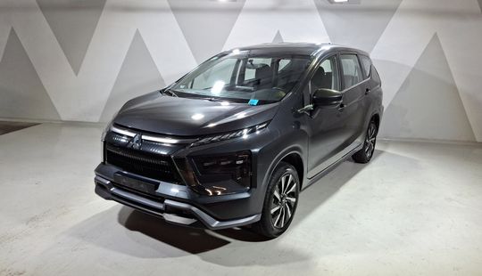Mitsubishi • Xpander
