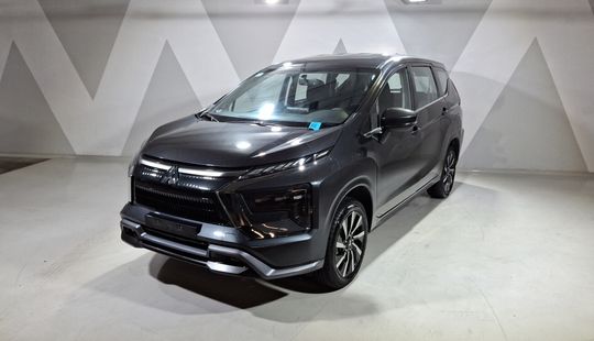 Mitsubishi • Xpander