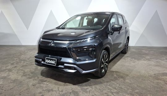 Mitsubishi • Xpander