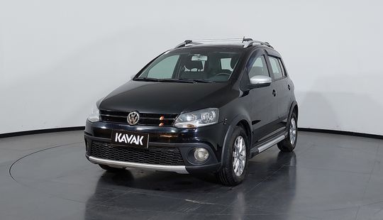 Volkswagen • Fox