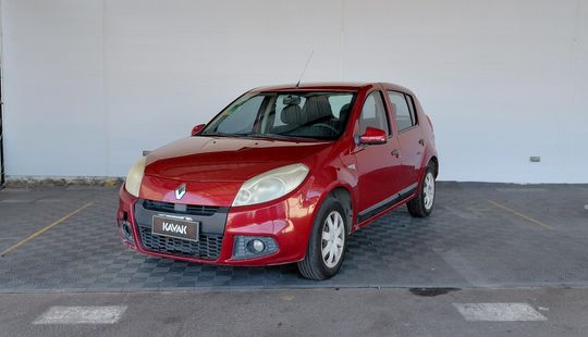 Renault • Sandero