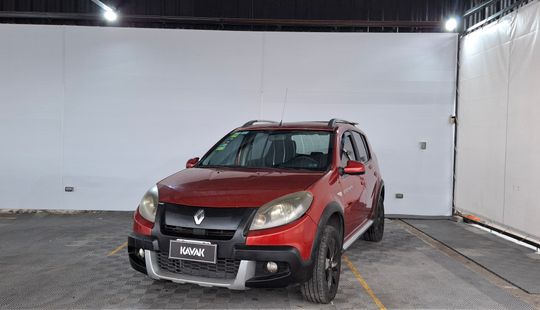 Renault • Sandero