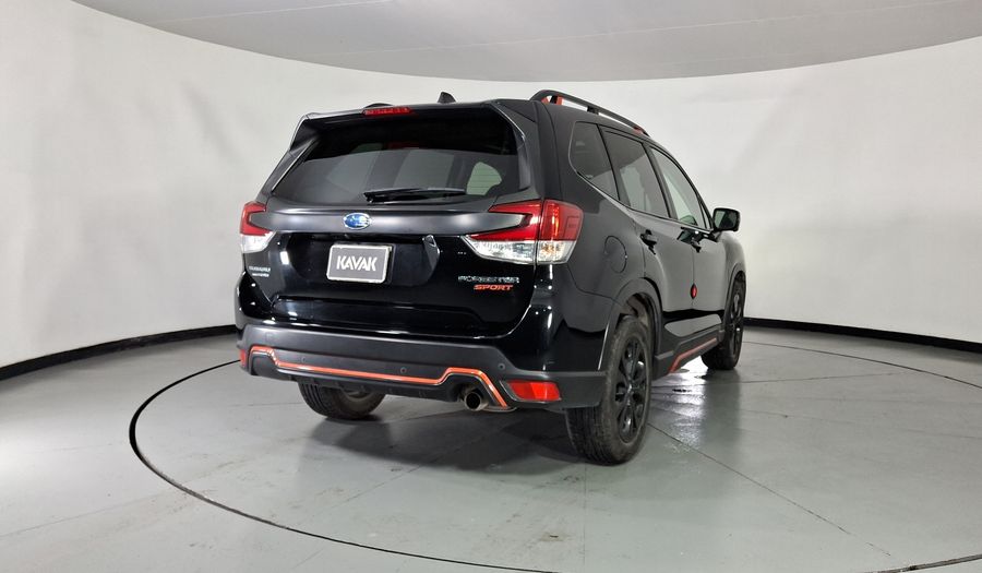 Subaru Forester 2.5 SPORT CVT AWD EYESIGHT Suv 2024