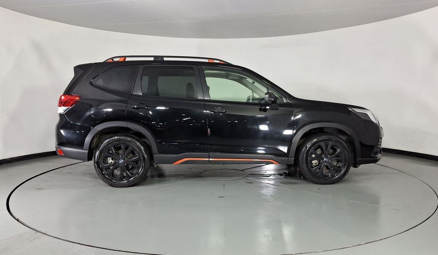 Subaru Forester 2.5 SPORT CVT AWD EYESIGHT Suv 2024