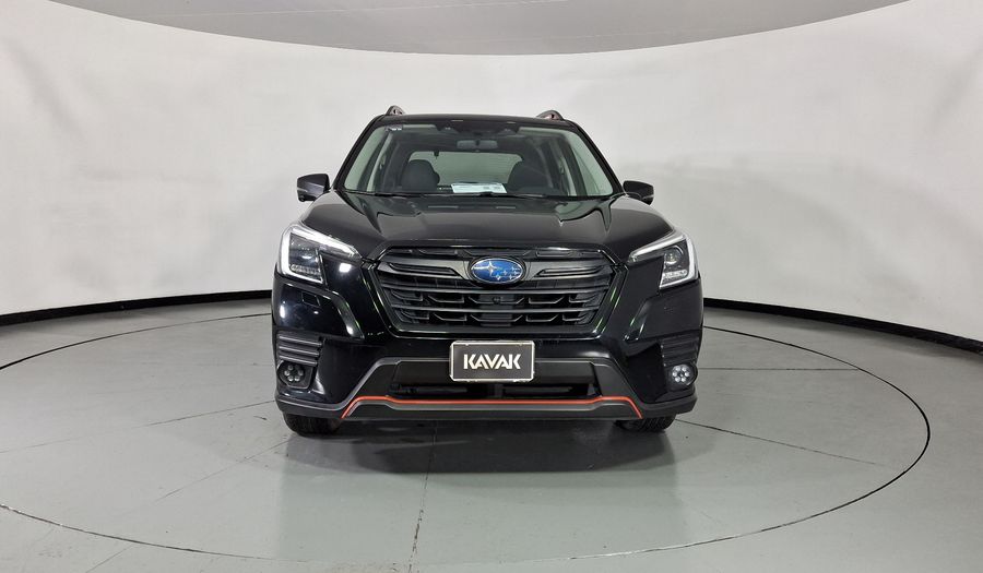 Subaru Forester 2.5 SPORT CVT AWD EYESIGHT Suv 2024