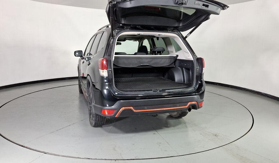 Subaru Forester 2.5 SPORT CVT AWD EYESIGHT Suv 2024