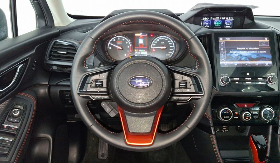 Subaru Forester 2.5 SPORT CVT AWD EYESIGHT Suv 2024