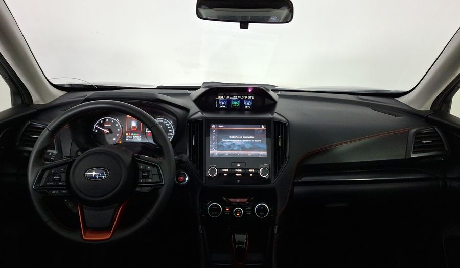 Subaru Forester 2.5 SPORT CVT AWD EYESIGHT Suv 2024