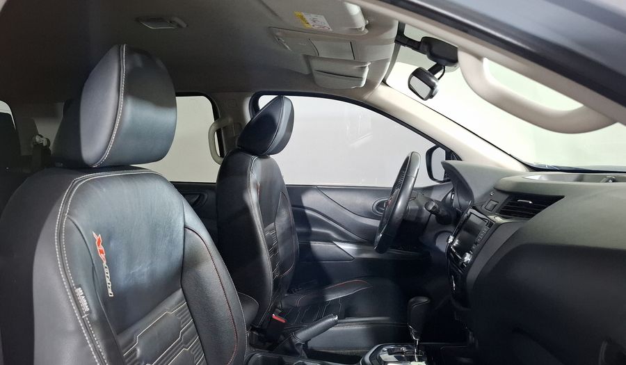 Nissan Frontier 2.5 PRO-4X AUTO 4WD Pickup 2023