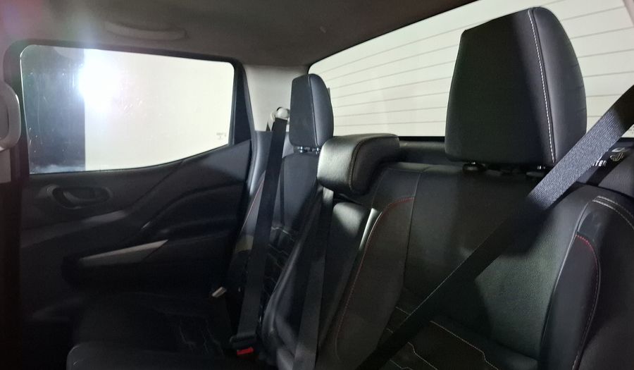 Nissan Frontier 2.5 PRO-4X AUTO 4WD Pickup 2023