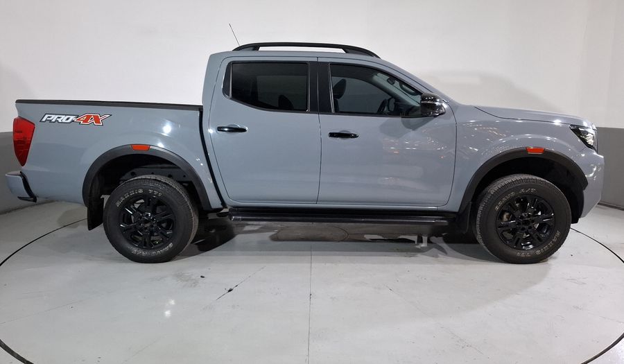Nissan Frontier 2.5 PRO-4X AUTO 4WD Pickup 2023