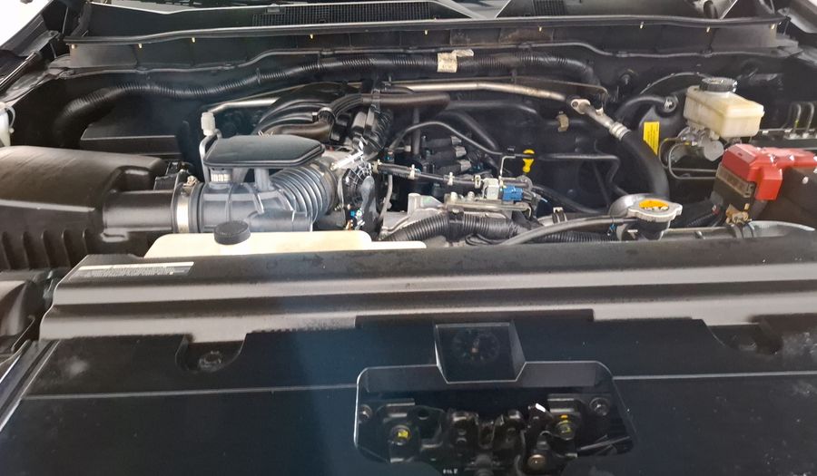 Nissan Frontier 2.5 PRO-4X AUTO 4WD Pickup 2023