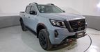 Nissan Frontier 2.5 PRO-4X AUTO 4WD Pickup 2023