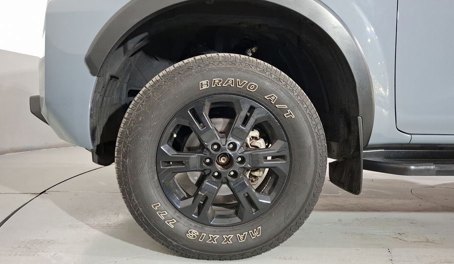 Nissan Frontier 2.5 PRO-4X AUTO 4WD Pickup 2023