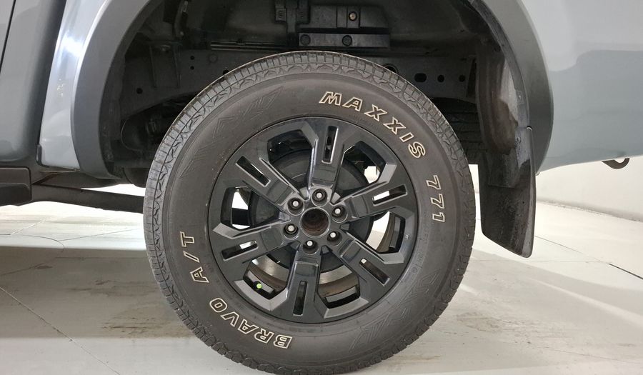 Nissan Frontier 2.5 PRO-4X AUTO 4WD Pickup 2023