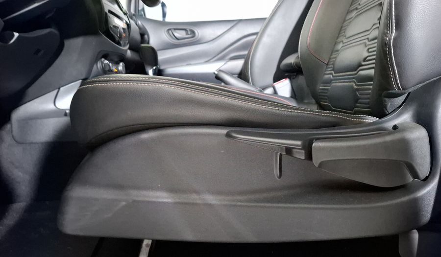 Nissan Frontier 2.5 PRO-4X AUTO 4WD Pickup 2023