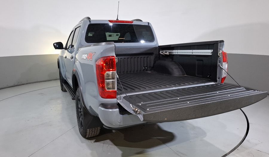 Nissan Frontier 2.5 PRO-4X AUTO 4WD Pickup 2023