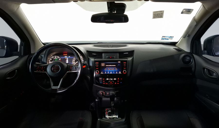 Nissan Frontier 2.5 PRO-4X AUTO 4WD Pickup 2023