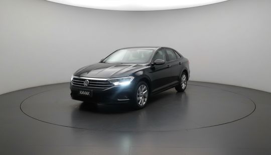 Volkswagen • Jetta