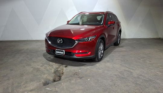 Mazda • CX-5