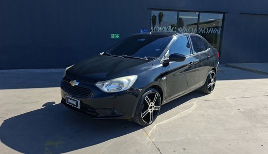 Chevrolet • Sail
