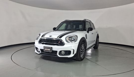 Mini • Countryman