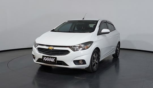 Chevrolet • Onix