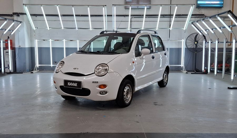 Chery QQ Light