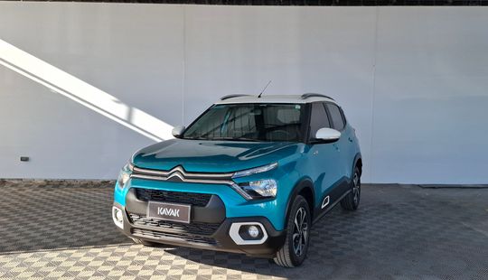 Citroen • C3