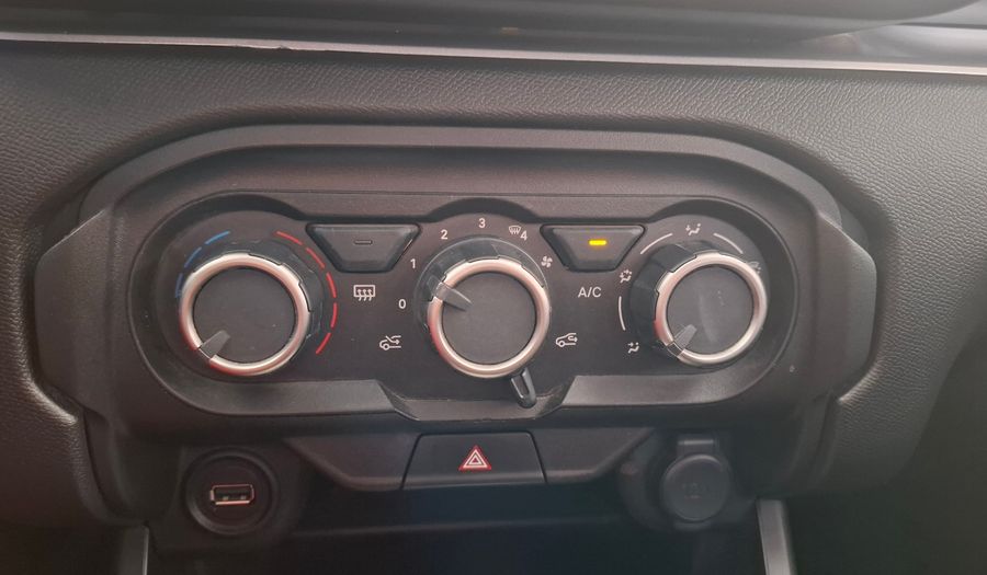 Citroen C3 1.6 FIRST EDITION AUTO Hatchback 2024