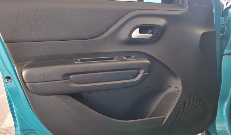 Citroen C3 1.6 FIRST EDITION AUTO Hatchback 2024