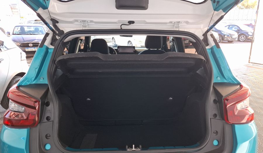 Citroen C3 1.6 FIRST EDITION AUTO Hatchback 2024