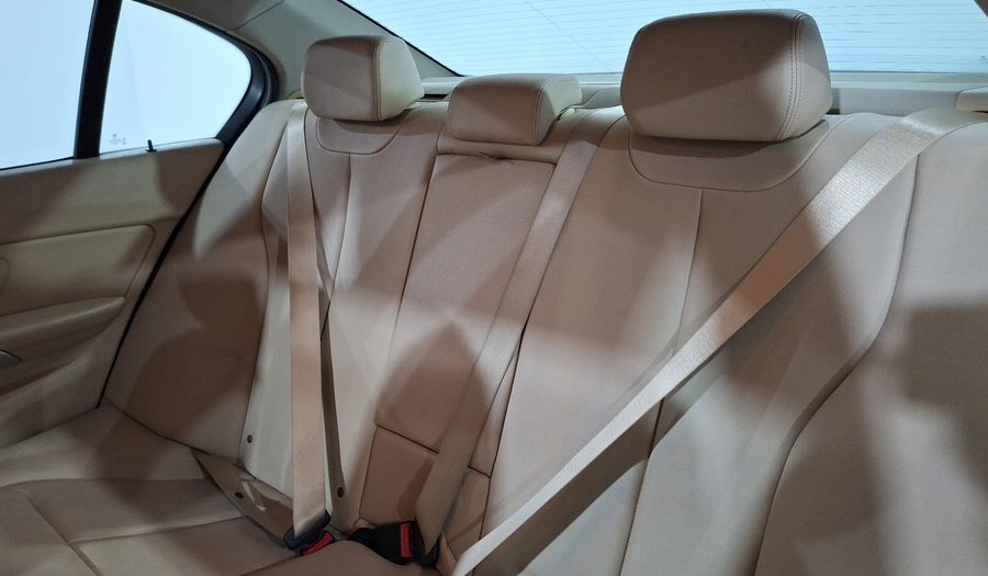 Bmw Serie 3 2.0 320IA AUTO Sedan 2017