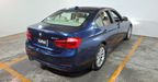 Bmw Serie 3 2.0 320IA AUTO Sedan 2017