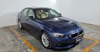 Bmw Serie 3 2.0 320IA AUTO Sedan 2017