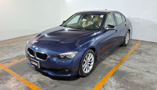 Bmw • Serie 3