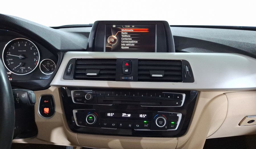Bmw Serie 3 2.0 320IA AUTO Sedan 2017