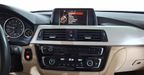 Bmw Serie 3 2.0 320IA AUTO Sedan 2017