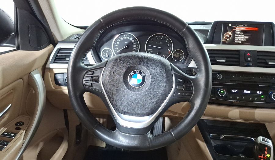 Bmw Serie 3 2.0 320IA AUTO Sedan 2017