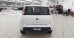 Fiat Uno 1.0 ATTRACTIVE Hatchback 2021