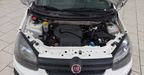 Fiat Uno 1.0 ATTRACTIVE Hatchback 2021