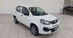 Fiat Uno 1.0 ATTRACTIVE Hatchback 2021
