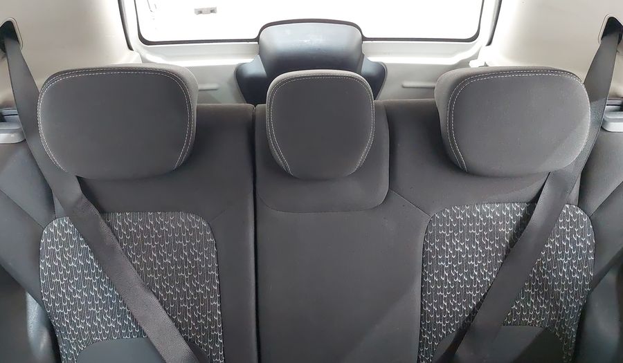 Fiat Uno 1.0 ATTRACTIVE Hatchback 2021