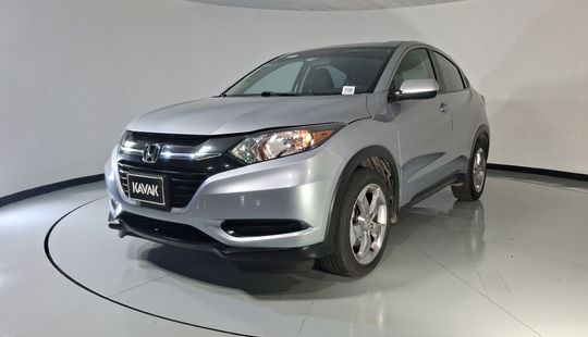 Honda • HR-V