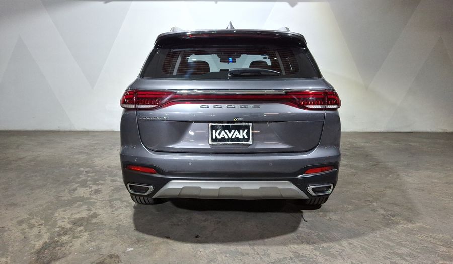 Dodge Journey 1.5 SXT AUTO Suv 2024
