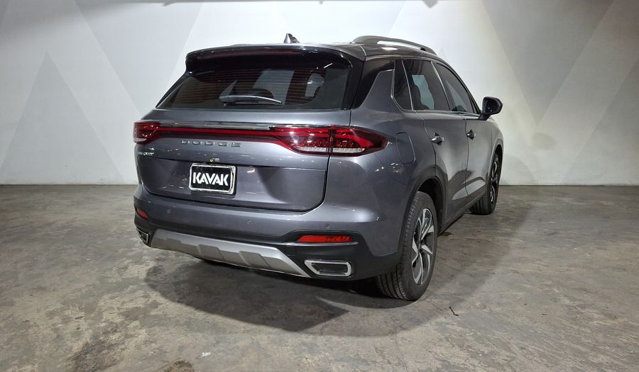 Dodge Journey 1.5 SXT AUTO Suv 2024