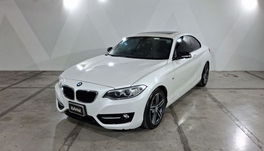 Bmw • Serie 2